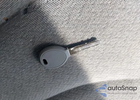 2004 Chrysler Town & Country Lx из США, поврежденный, VIN 2C4GP44R74R619510